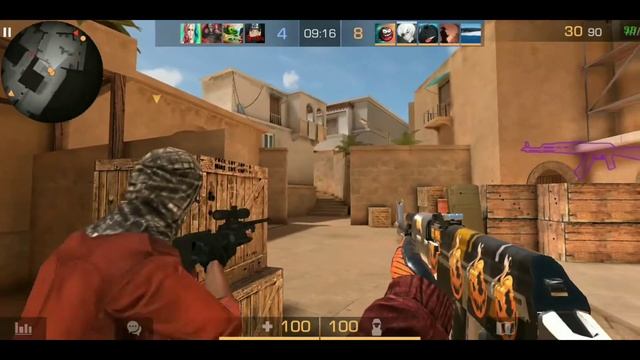 gameplay akr sport stattrack | 4 evil pumpkin's смотреть онлайн