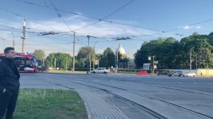 Транспорт Санкт Петербурга