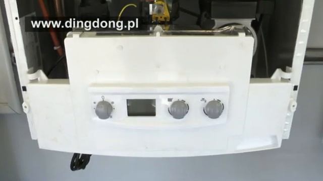 Kocioł Brotje Top 24 CE CTE смотреть онлайн