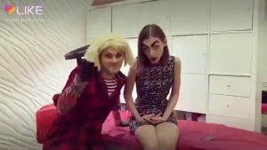 Ган 13 новое видио