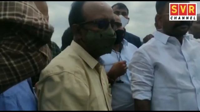 SVR ఛానల్ న్యూస్ బులెటిన్ (28- 11- 2020) #SVRCHANNEL смотреть онлайн