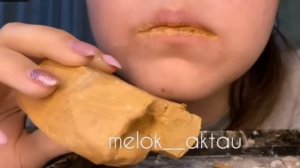 Глина юпитер Мел глина Mel glina mukbang хруст chalk