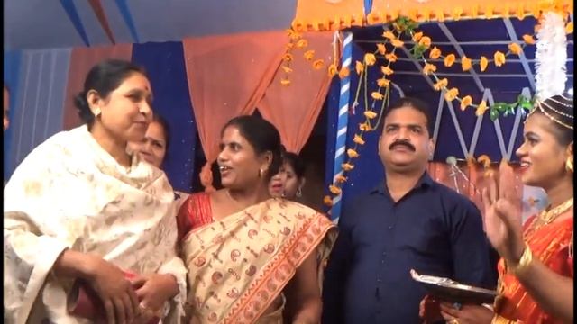 Baranali Deka wedding function @@@@5 смотреть онлайн