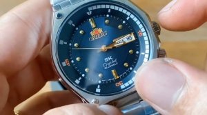 [4tr2] ORIENT SK RA-AA0B03L19B (RA-AA0B03L) | Liên hệ: 0938777234 (zalo) | CITY WATCH VN