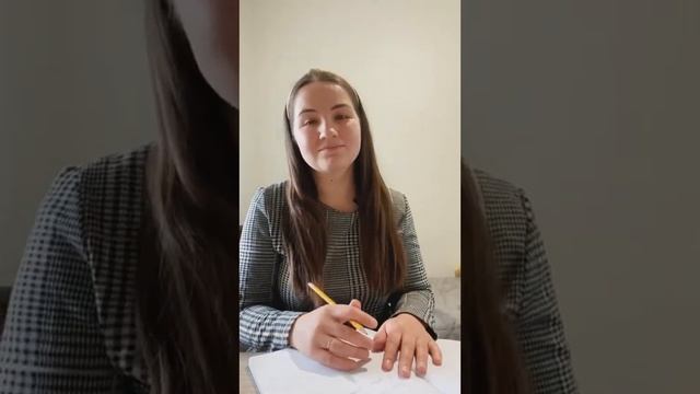 Дуже гарний християнський вірш Інелли Огнєвої «Олівець»