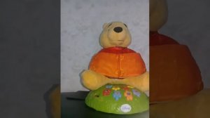 Винни - Пух сказочник