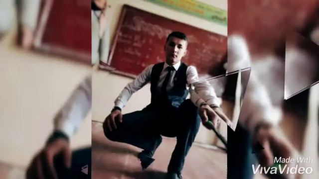 Араван эрке кашка 10 класс окучусу Алимов Аллаберди смотреть онлайн