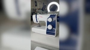 AURORA SEWLINE 35