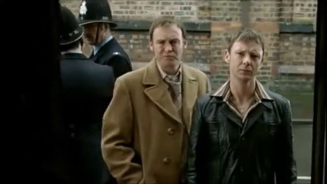 Life on Mars [BBC] - Tribute - Live and Let Die смотреть онлайн