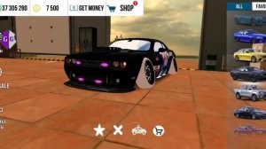 КАК, ЗДЕЛАТЬ МАШИНУ НЛО, И БЕЗ БАМПЕРА. В КАР ПАРКИНГ, ОТВЕТ ТУТ!