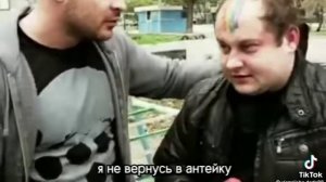 Я буду пить по крупному.......