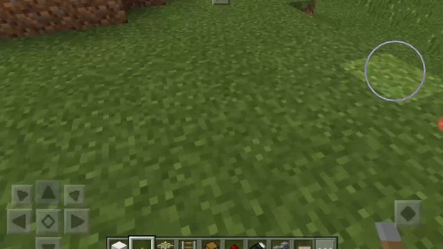 Тумбочка в Minecraft что