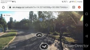 заброшенный железнодорожный переезд в Rakovnicka, Prague