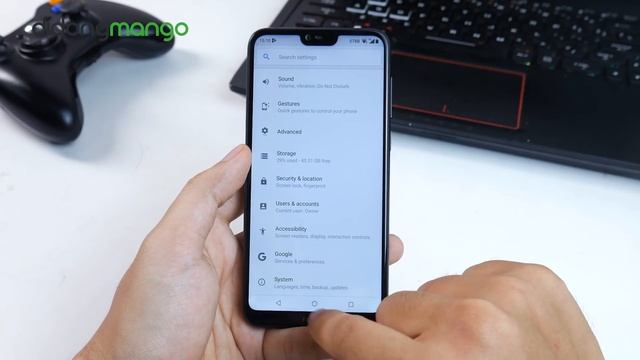 Hướng dẫn chi tiết cài TIẾNG VIỆT, CH Play và 4G cho Nokia X6 смотреть онлайн