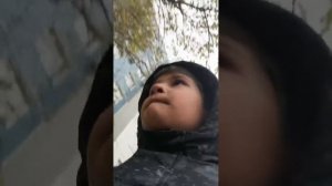 сказал в домофон а можно у вас по какать
