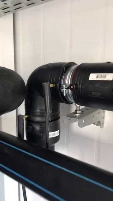 Трудовые будни #пнд #трубопровод #промышленность смотреть онлайн