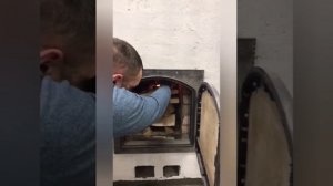 Теперь я официально печник 4го разряда