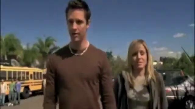 LoVe the Way You Lie- Veronica Mars смотреть онлайн