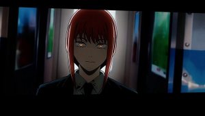 эдит макима