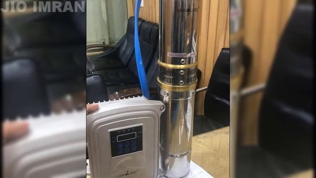 Best Quality 12 Volt Solar Submersible Water Pump For Houses 12 वोल्ट का सोलर सबमर्सिबल वाटर पंप смотреть онлайн