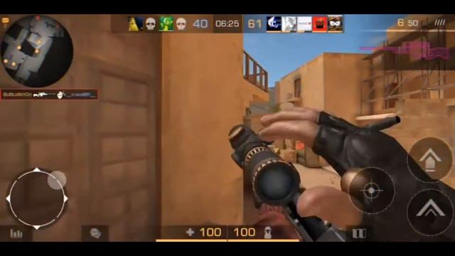 Мой Первый Мувик || STANDOFF 2!!! смотреть онлайн