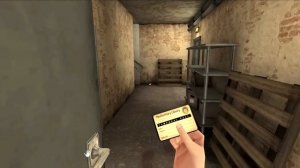 Эксперимент с Ядом в Мистере Мит // Mr. Meat 2