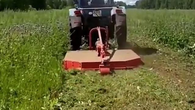 Косилка садовая , междурядная 2.0м +7 903 642 07 82 смотреть онлайн