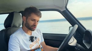 Нива Легенд 2024: История и Тест-драйв