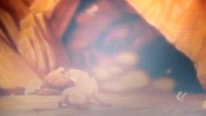 Non Disney Villains War round 17 part 2