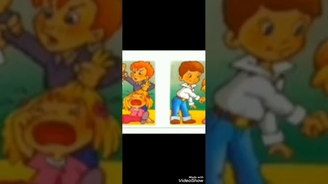 видеоуроки~родиноведение- "Добро и зло" смотреть онлайн