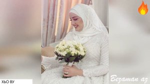 Петимат Еснакаева Хьо Ву😍