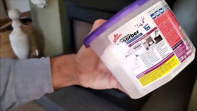 How much moisture can collect inside your woodburning stove when not in use? смотреть онлайн