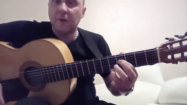 ЦОЙ.АПРЕЛЬ.Вступление.Разбор НА Гитаре урокигитары разбор гитара guitar guitarlesson