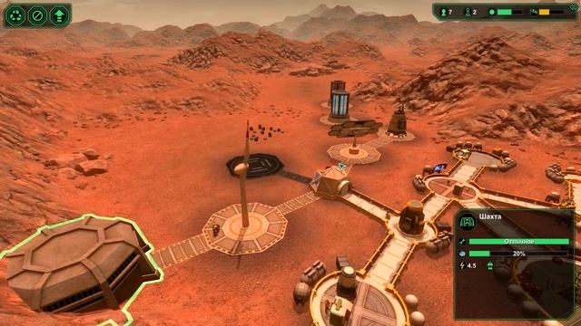 PlanetBase стрим, колонизируем Марс.) смотреть онлайн