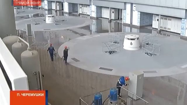Глава Хакасии выступил с резкой критикой руководства "РусГидро"