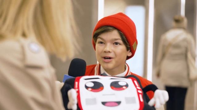 ВОПРОСИКИ | 2 СЕЗОН | 7 ВЫПУСК смотреть онлайн