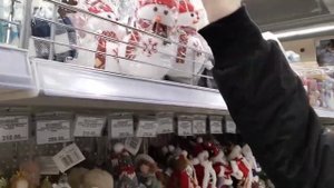 • ASMR in shop🌷• СБОРНИК АСМР в магазине "Леонардо" ✨ • Sounds and rustling•Звуки и шуршание•Lesya