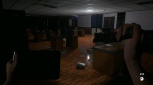 Прохождение до Финала // Case: Animatronics