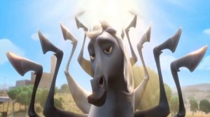 фердинанд, танец быков (teriyaki boiz) форсаж