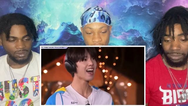 zerobaseone boys planet moments because i miss them reaction!!!