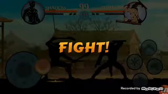 Shadow Fight 2 - взломкаМясник на затмение на PERFECTреклама жутко бесит!