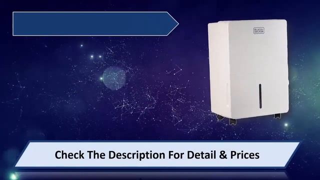 5 Best Dehumidifiers 2024  Best Dehumidifiers Reviews  Top 5 Dehumidifiers