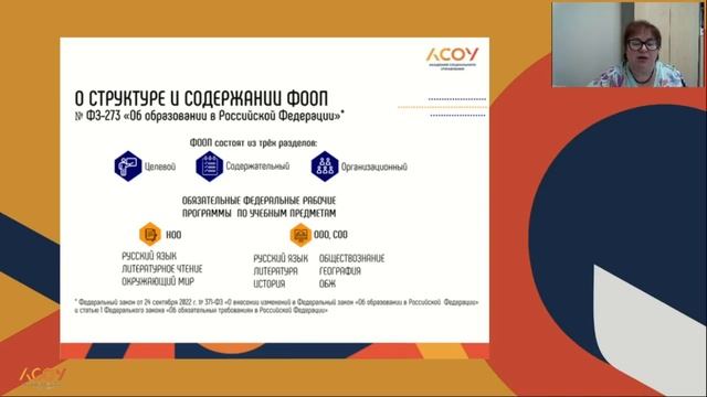 Час Завуча 24