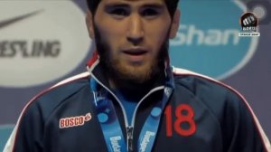 гордость Дагестана Руслан имамирзаев песня