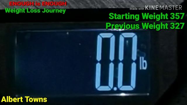 (Weigh Loss Challenge Day 6 Weigh In 325 ) 02-01-19 ENOUGH is ENOUGH Weight Loss Journey 2019 смотреть онлайн