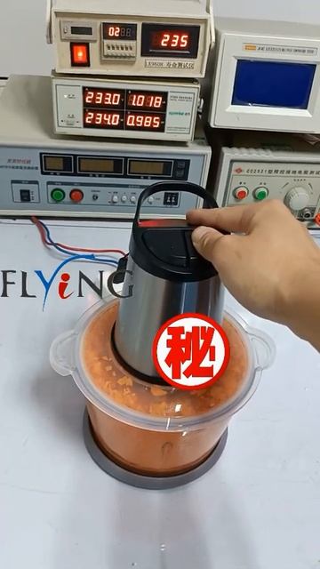 Peel onions using Food Chopper..?!?! смотреть онлайн