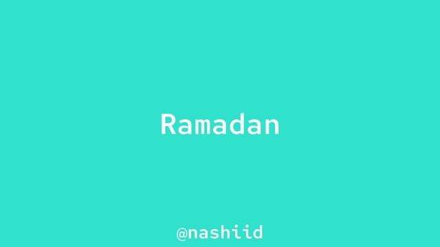 Maher Zain - Ramadan || sped up ( english v.) смотреть онлайн