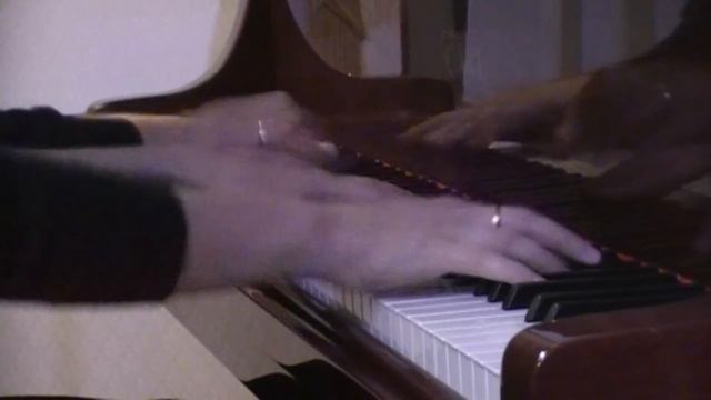 Вальс На Ом смотреть онлайн