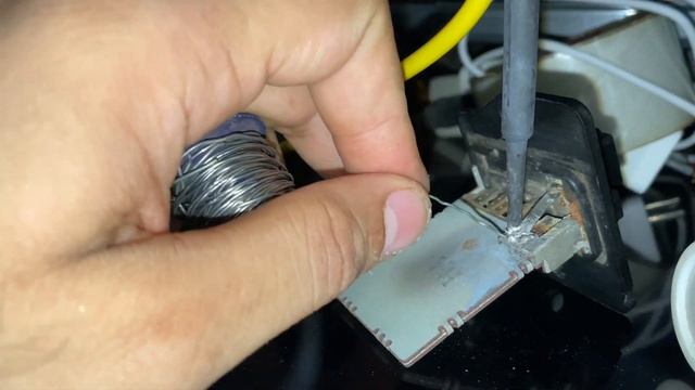 Hyundai EON - Fan Blower Resistor Repair (If blower is only working on top speed) смотреть онлайн