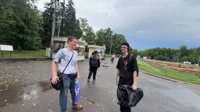 МЕЛЛШЕР ЗАПУСТИЛ URL С КУДИ В МОСКВЕ! // ПРАНК ВЫШЕЛ ИЗ-ПОД КОНТРОЛЯ смотреть онлайн